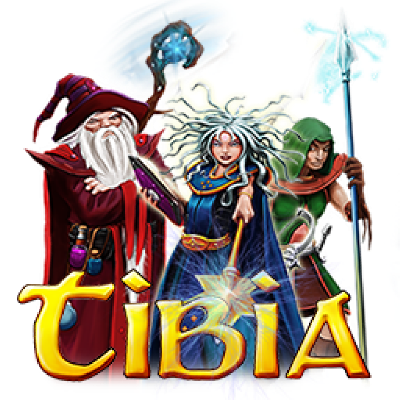  main image of Tibia spells